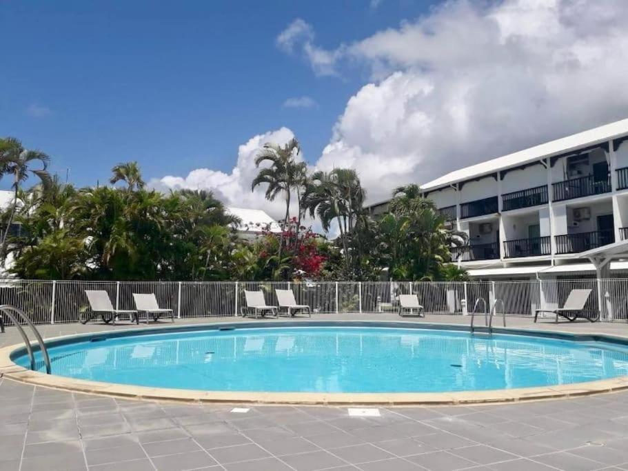 Appartement Atoumo Marine 5 *