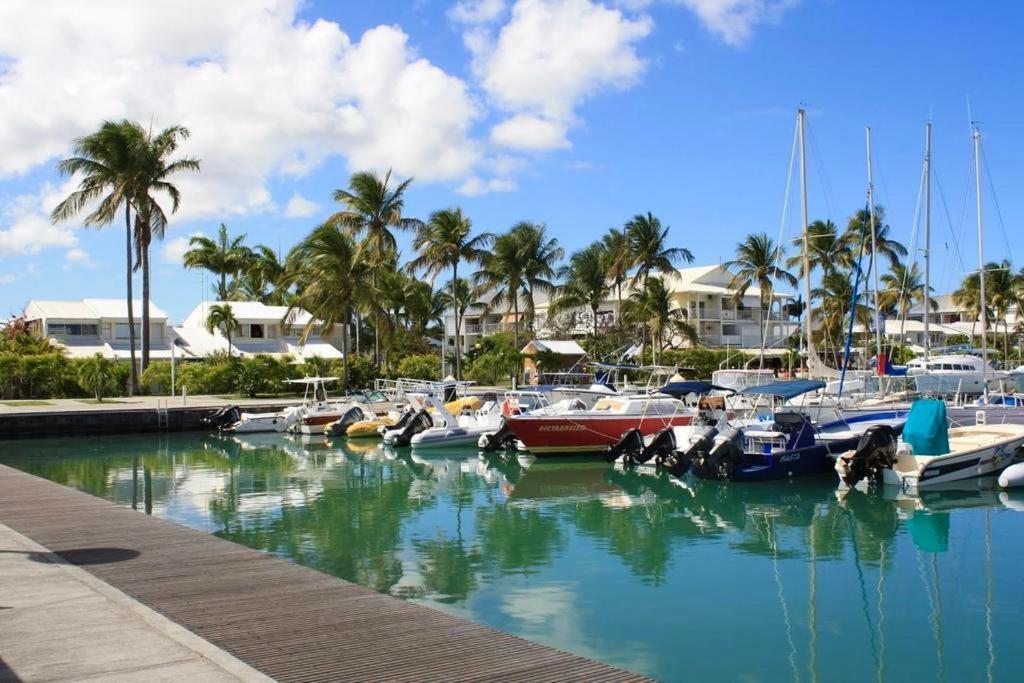 Atoumo Marine 5 Appartement