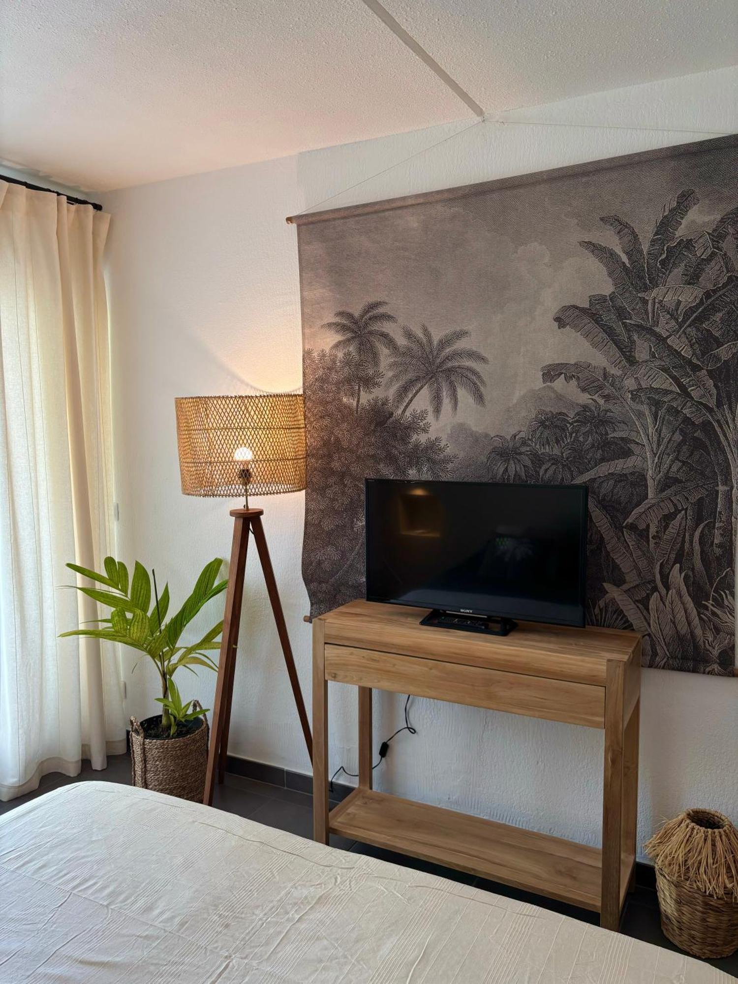 Atoumo Marine 5 Appartement *
