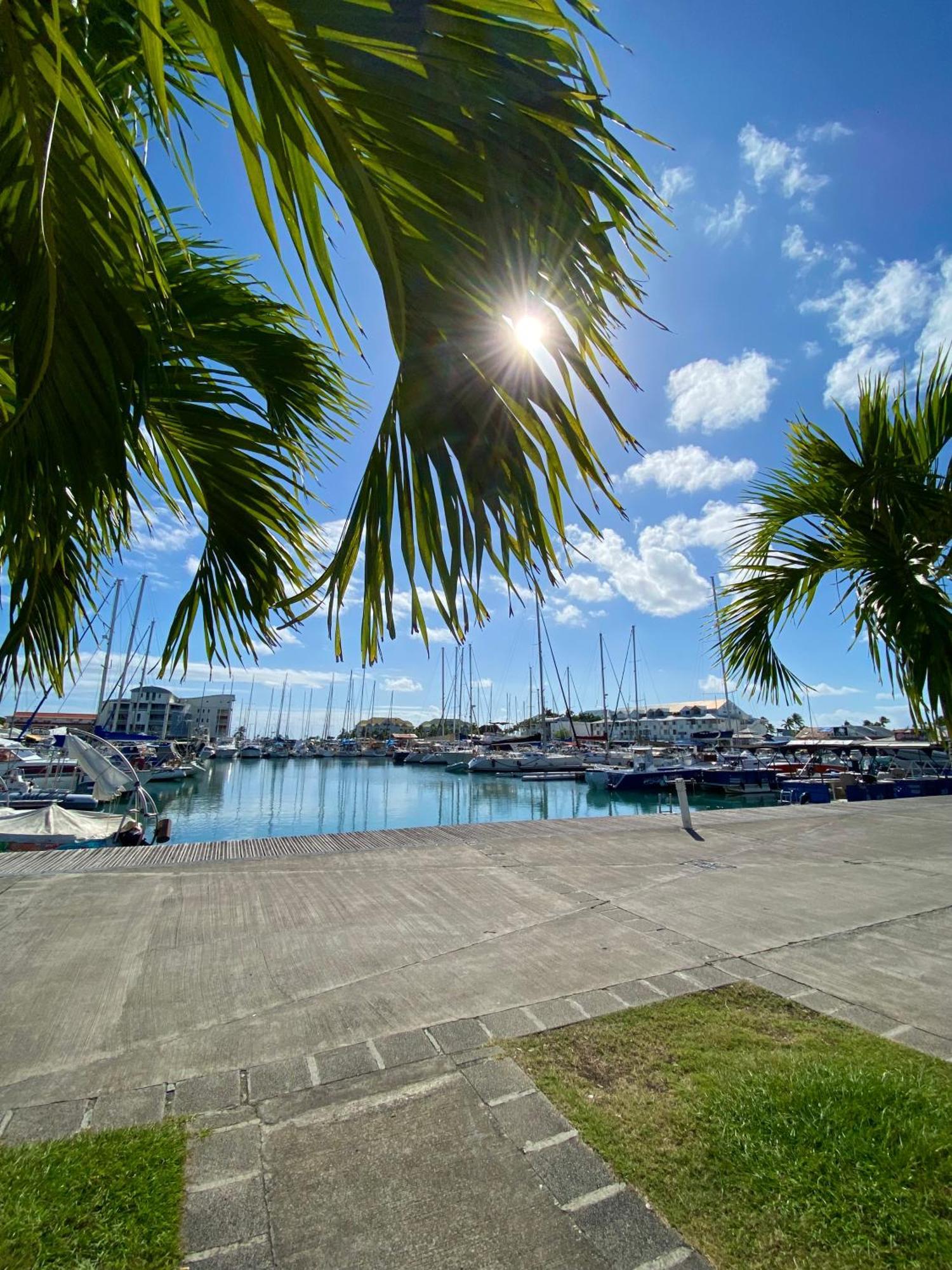 Atoumo Marine 5 * Saint-Francois (Grande-Terre)