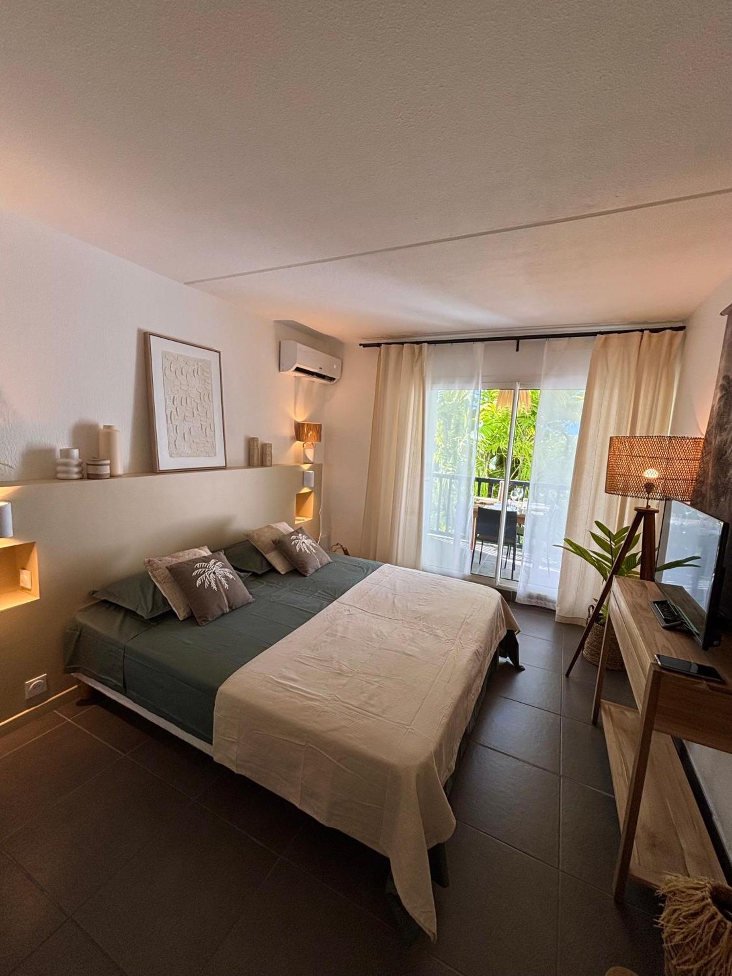 Atoumo Marine 5 Appartement *