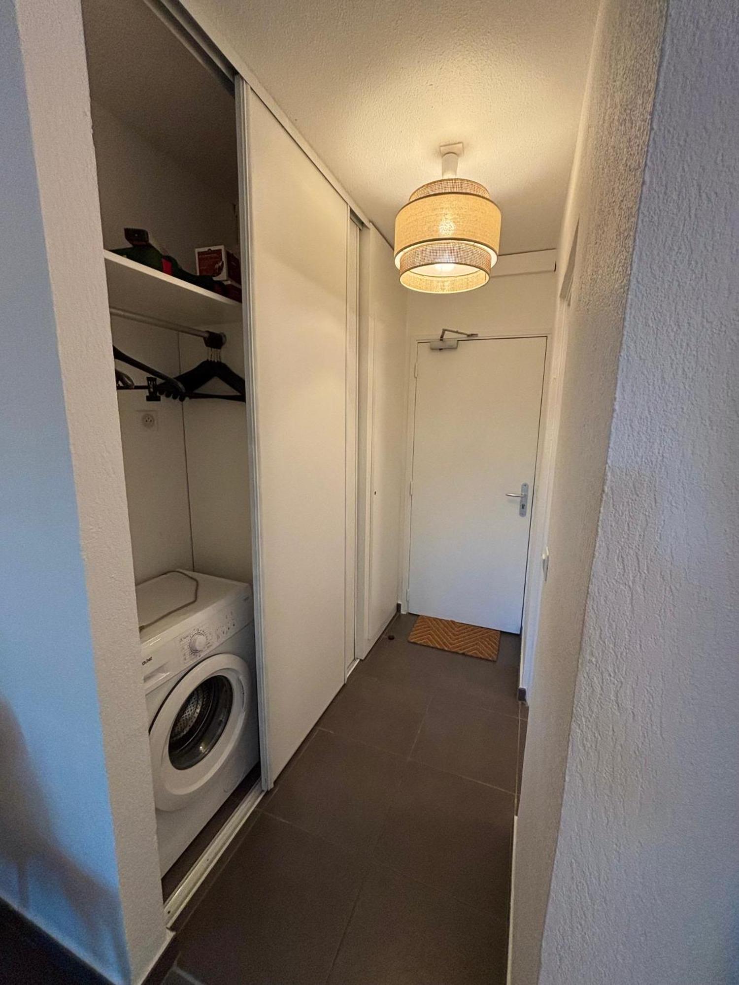 Appartement Atoumo Marine 5 Saint-Francois (Grande-Terre)