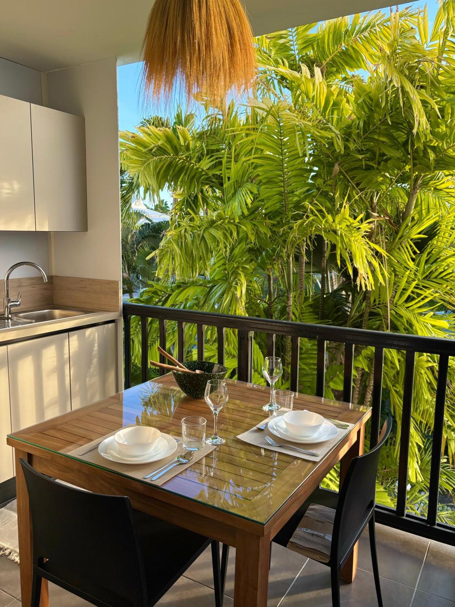 Appartement Atoumo Marine 5