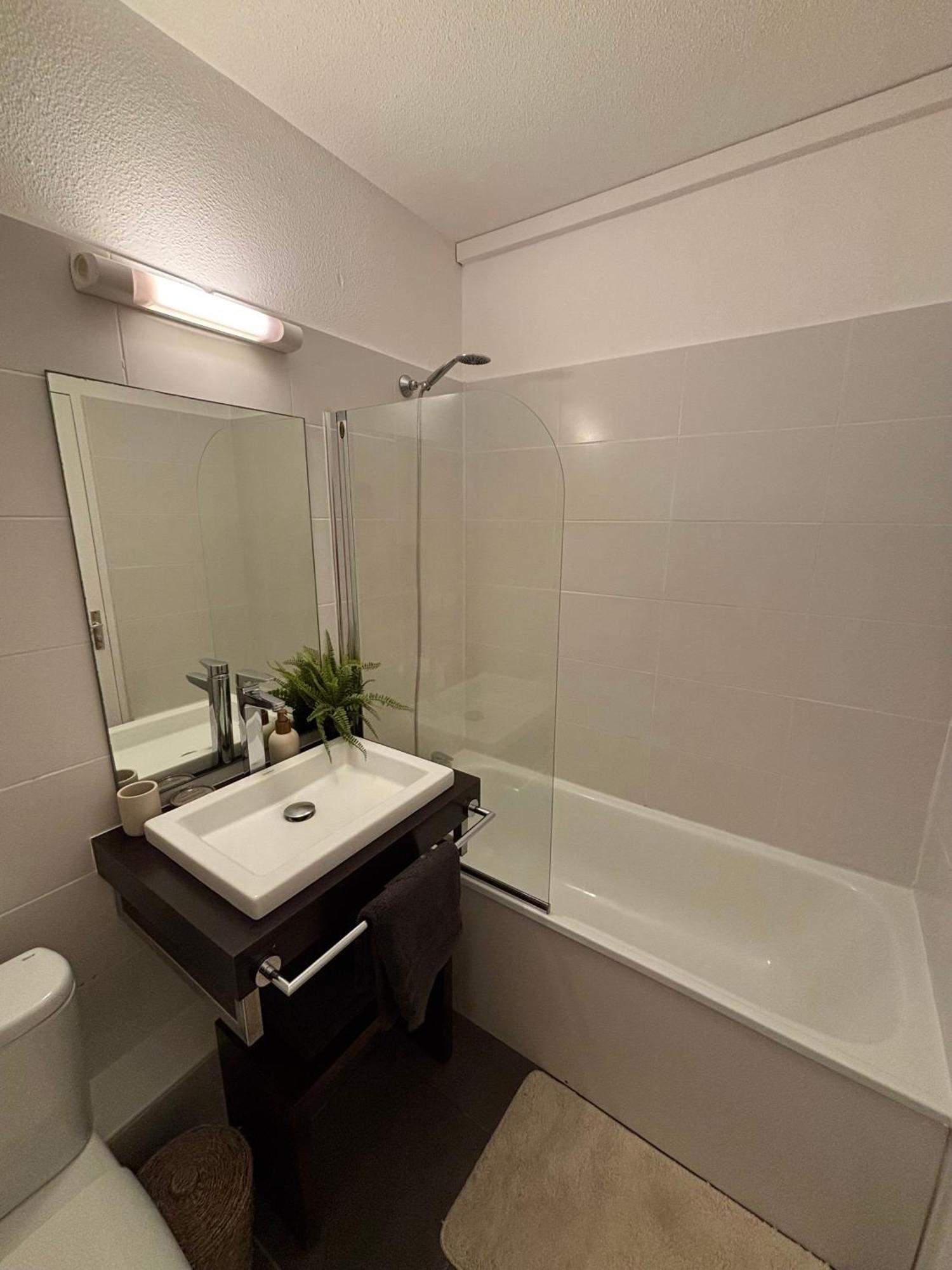 Atoumo Marine 5 Apartment